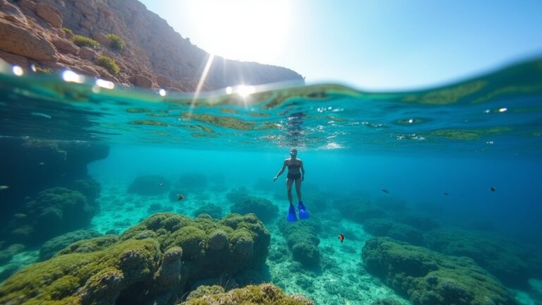 top kos snorkeling locations