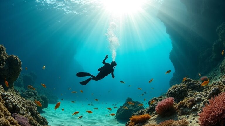 top lagos snorkeling destinations