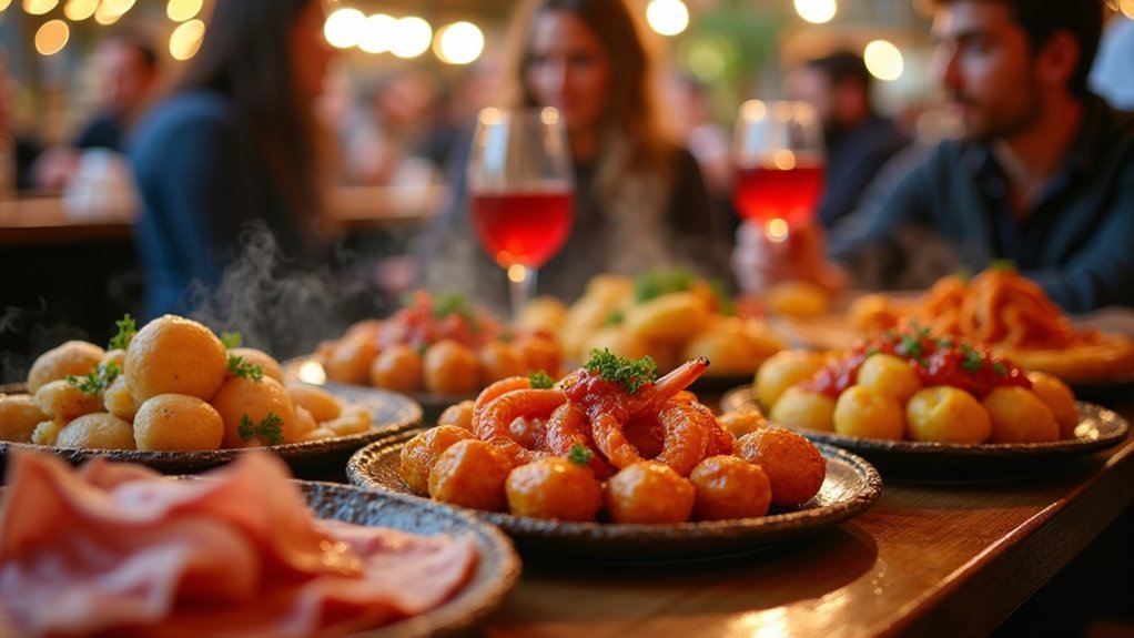 top madrid tapas tours