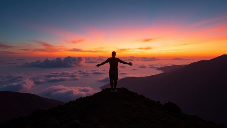 top maui sunrise viewing spots