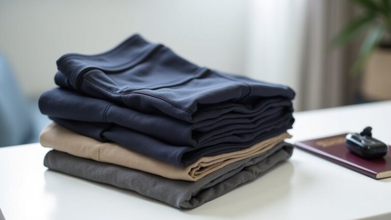 top men s travel pants