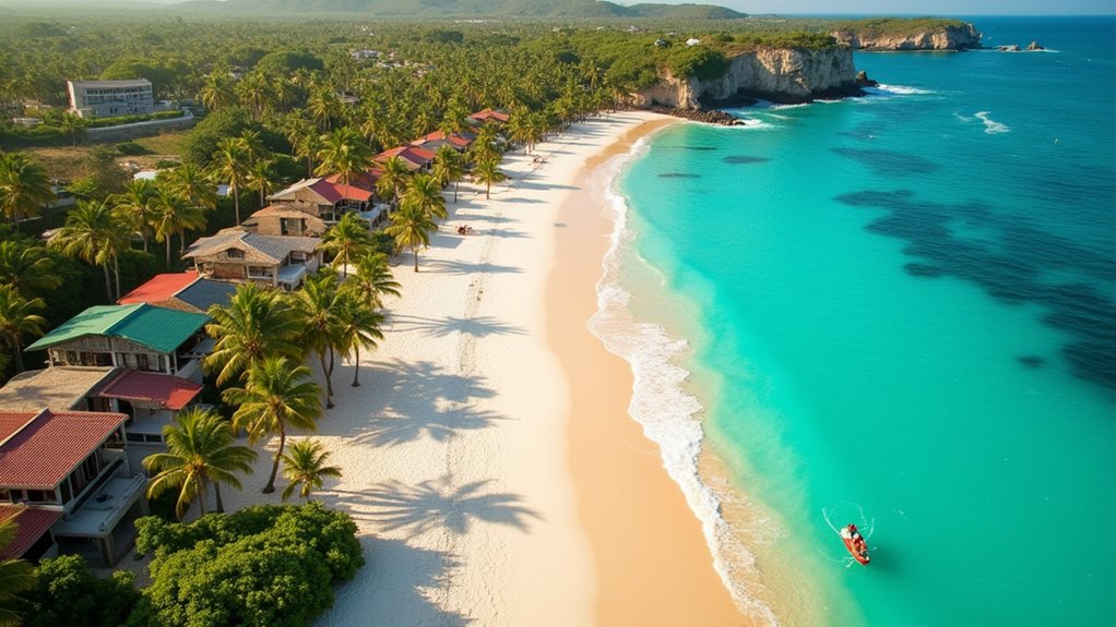 top mexican beach destinations