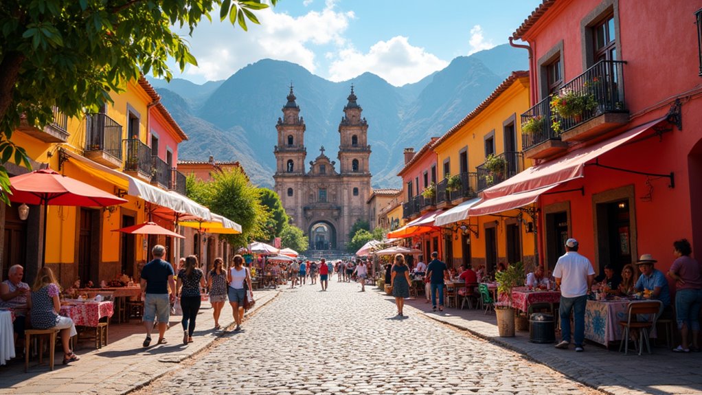 top mexican cities for expats