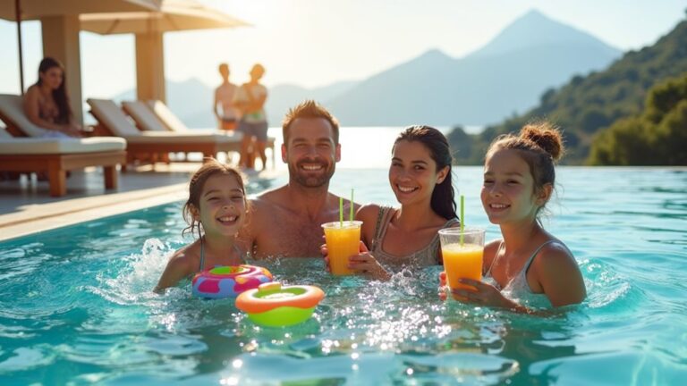 top naples family hotels