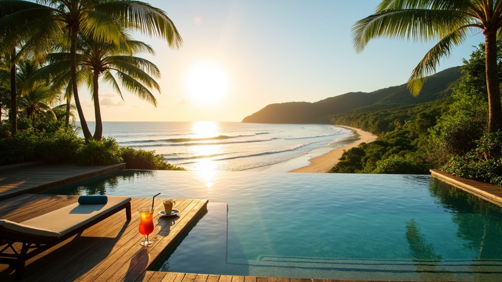 top nosara hotel options