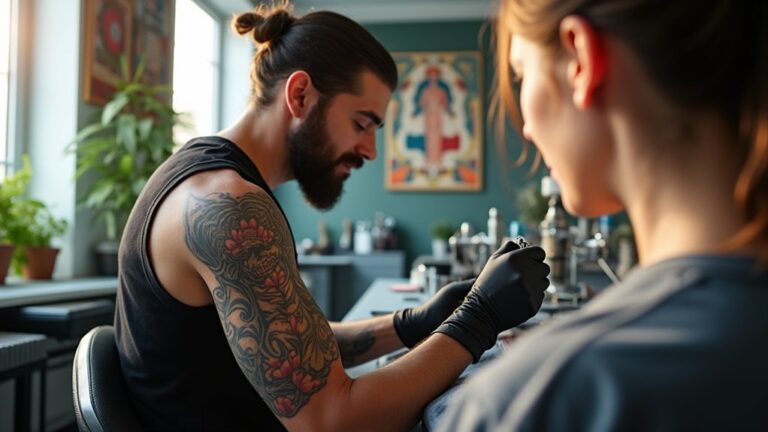 top paphos tattoo studios
