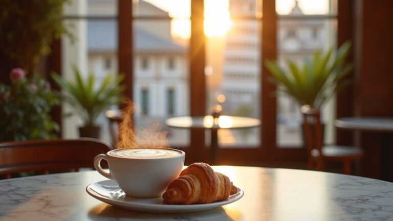 top pisa breakfast cafes