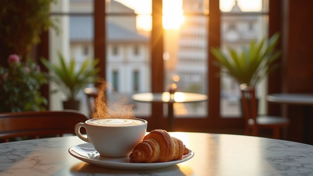 top pisa breakfast cafes