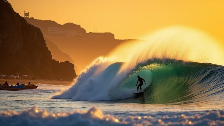 top portuguese surf spots