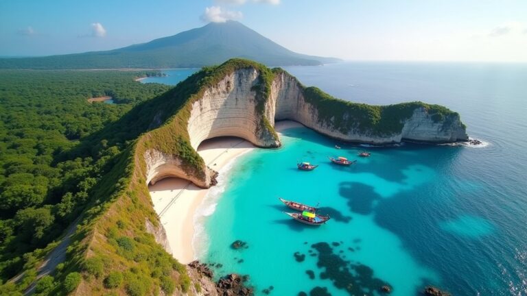 top reasons to visit lembongan