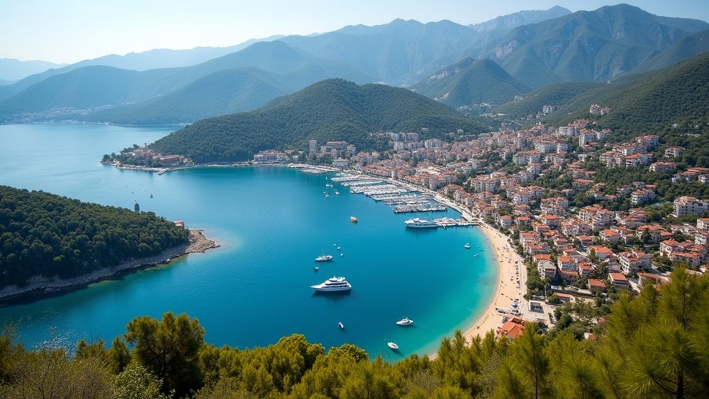 top reasons to visit marmaris