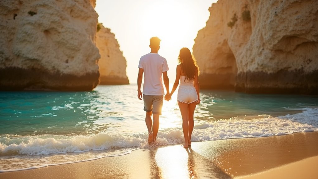 top romantic cyprus spots