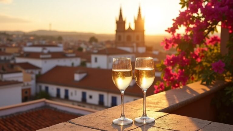 top romantic spanish getaways