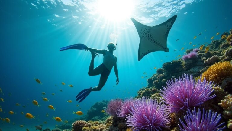 top sanibel snorkeling destinations