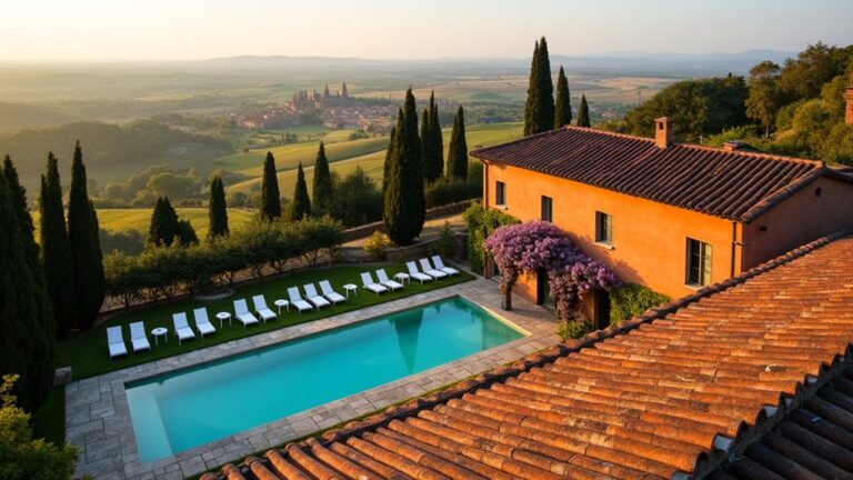top siena hotel options
