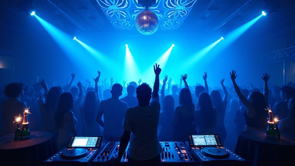 top spanish nightlife hotspots