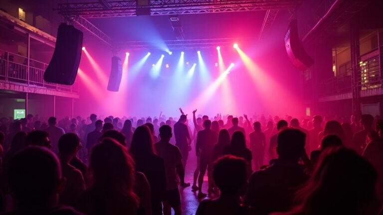 top student party destinations europe
