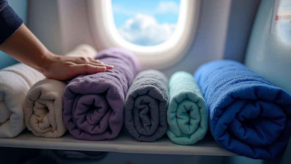 top travel blanket recommendations