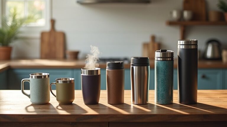 top travel mug rankings