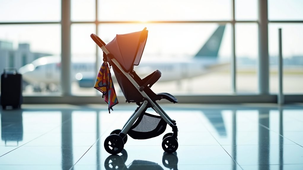 top travel stroller recommendations