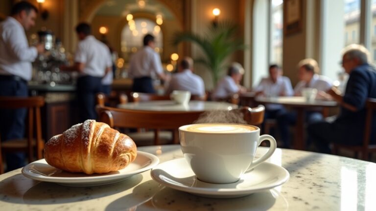 top trieste breakfast spots