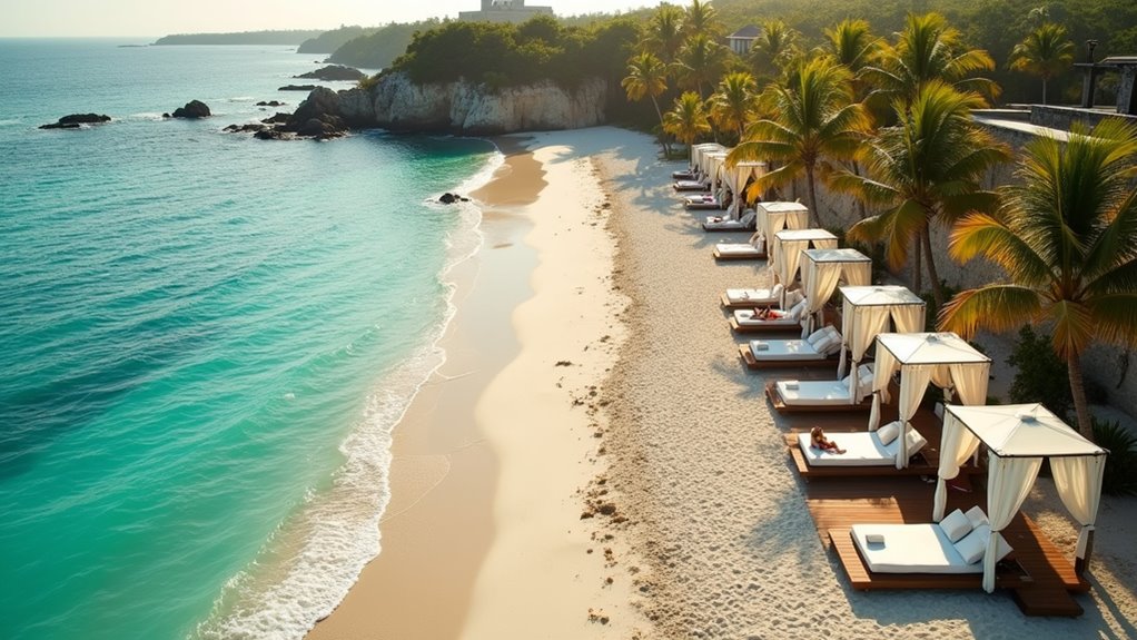top tulum beach clubs