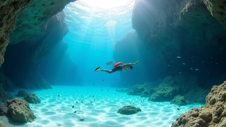 top zakynthos snorkeling locations