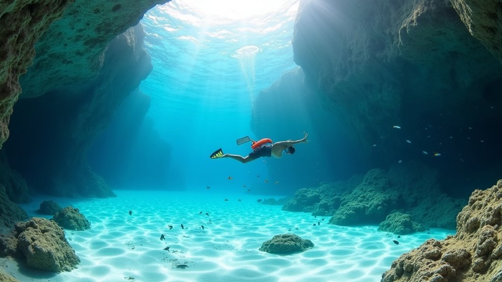 top zakynthos snorkeling locations