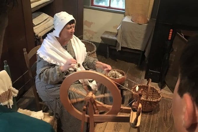 Tour Historic Vermilionville - Wrapping Up: Who Should Consider Vermilionville?