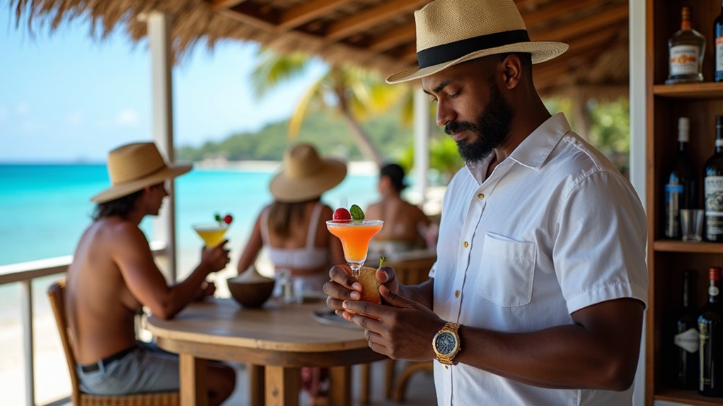 tourism boosts prices significantly