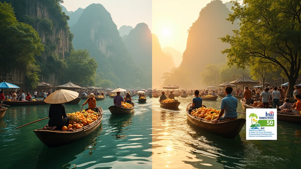 tourism growth and sustainability
