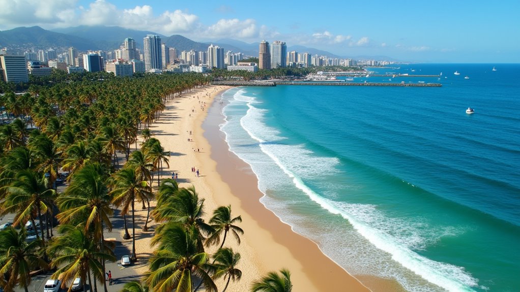 tourism surge boosts economy