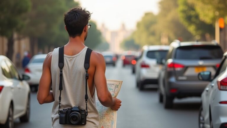 tourist mistakes in egypt