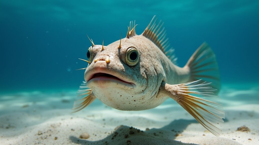 toxic invasive marine species