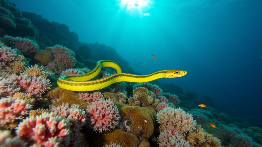 toxic marine life hazards