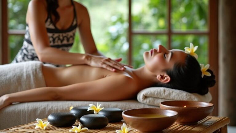traditional balinese massage benefits