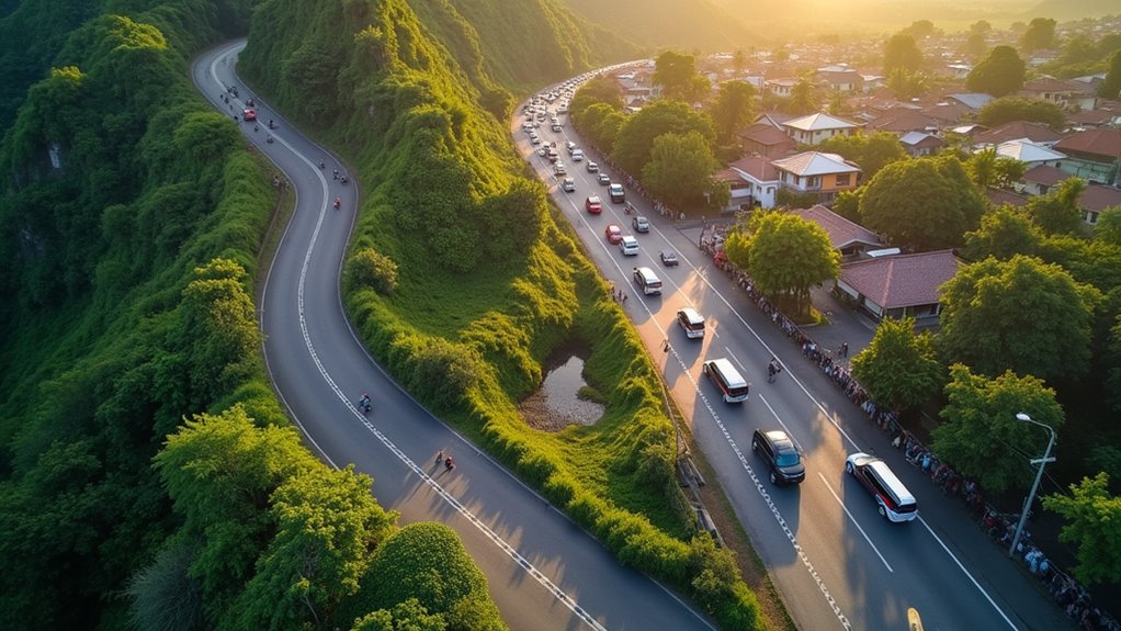 transport options from uluwatu to canggu