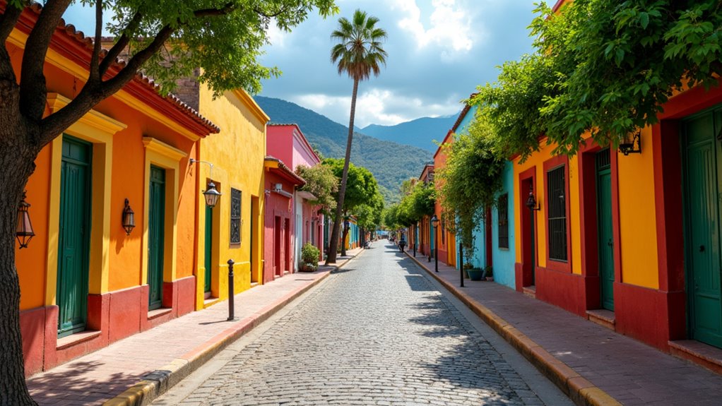 travel safety in leon