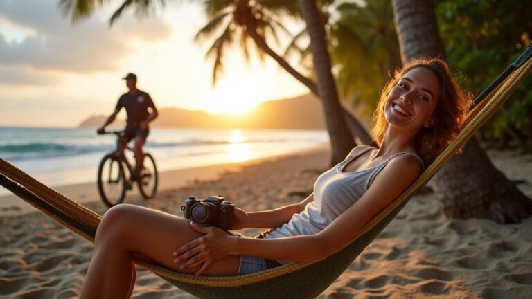 travel safety tips costa rica