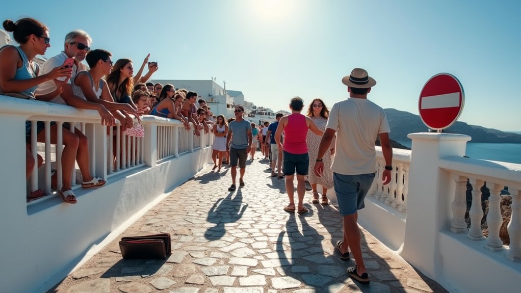 travel tips for greece