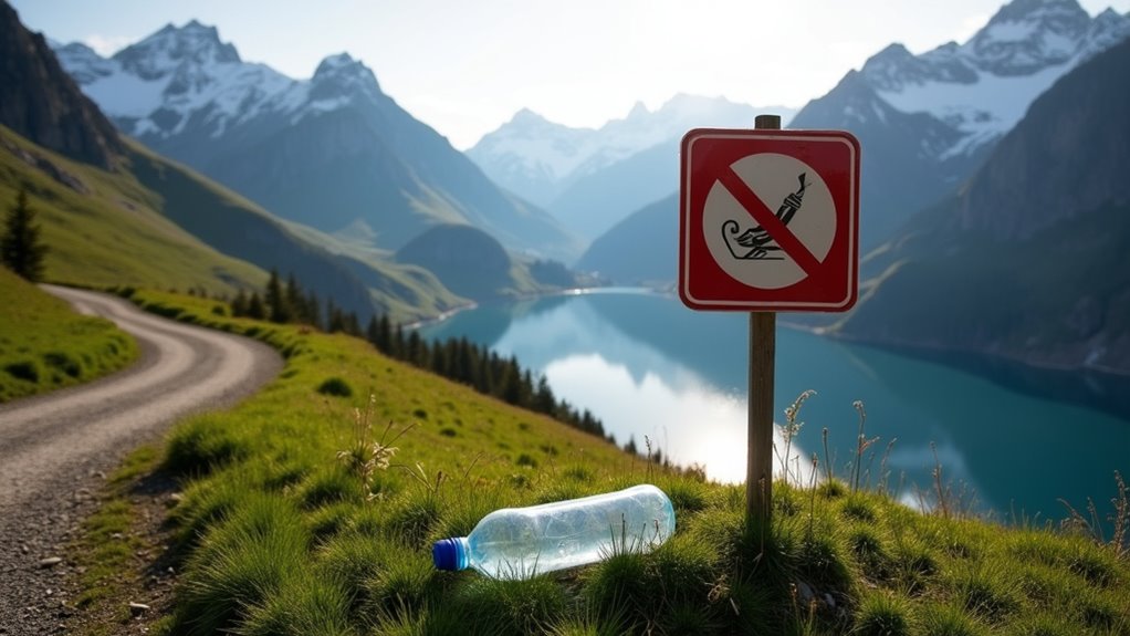 travel tips for swiss trip