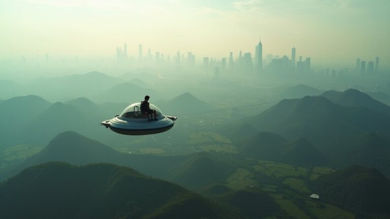 traveling from london to bangkok