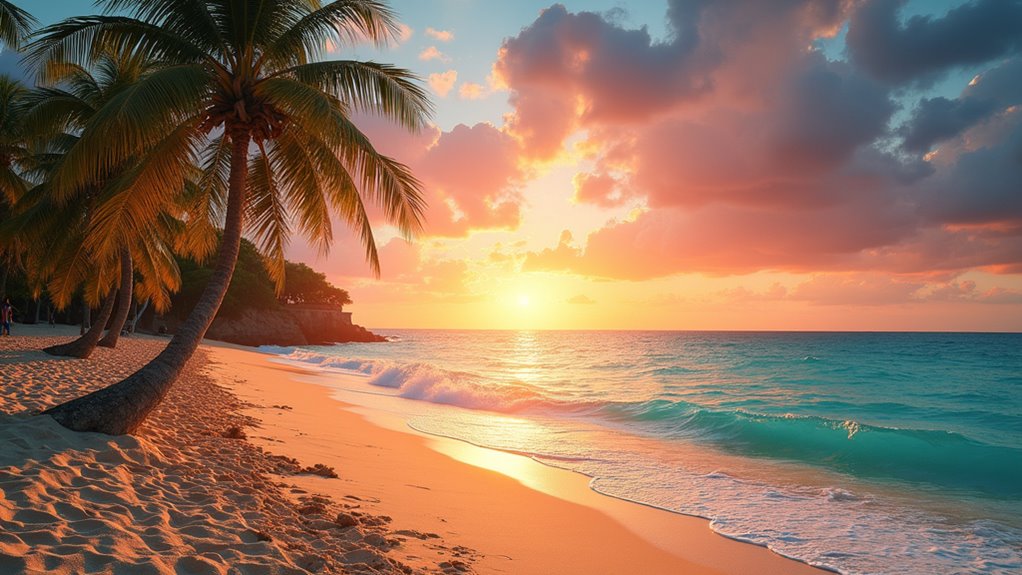 tropical climate with seasons