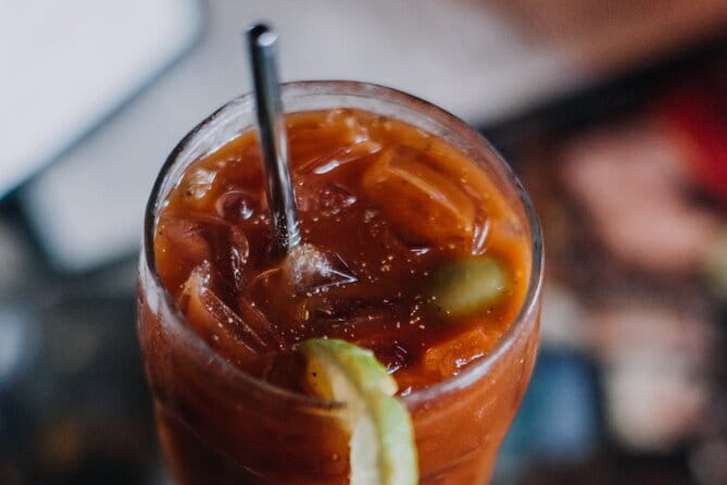 True Crime Pub Crawl in New Orleans - A Closer Look at the Tour Itinerary