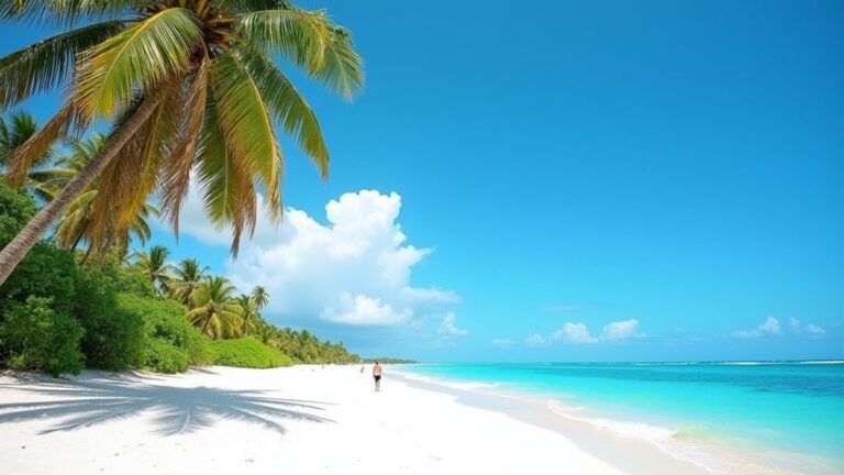 tulum travel safety tips
