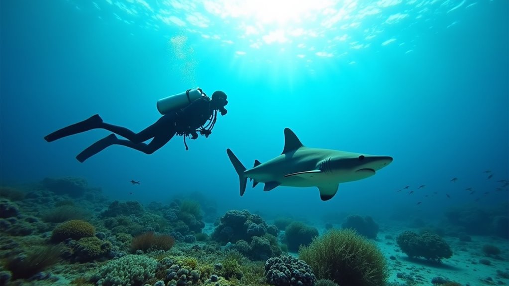 turkey s shark rich deep water