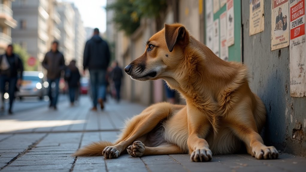 turkey s stray dog management law