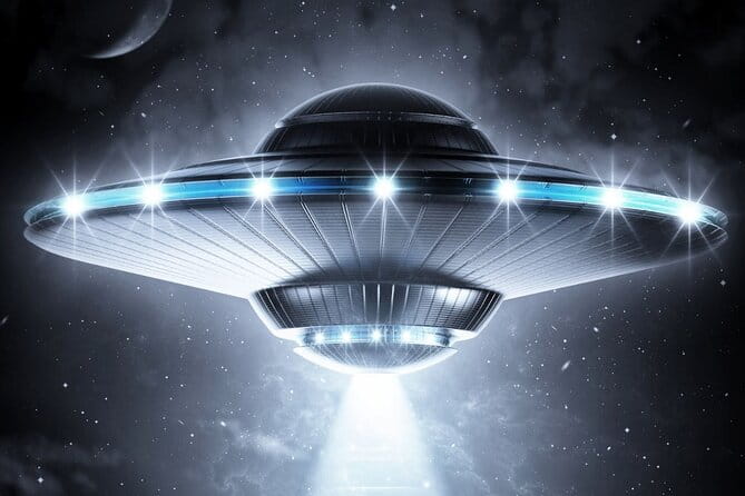 UFO Tour on the Big Island of Hawaii - A Closer Look at the Experience