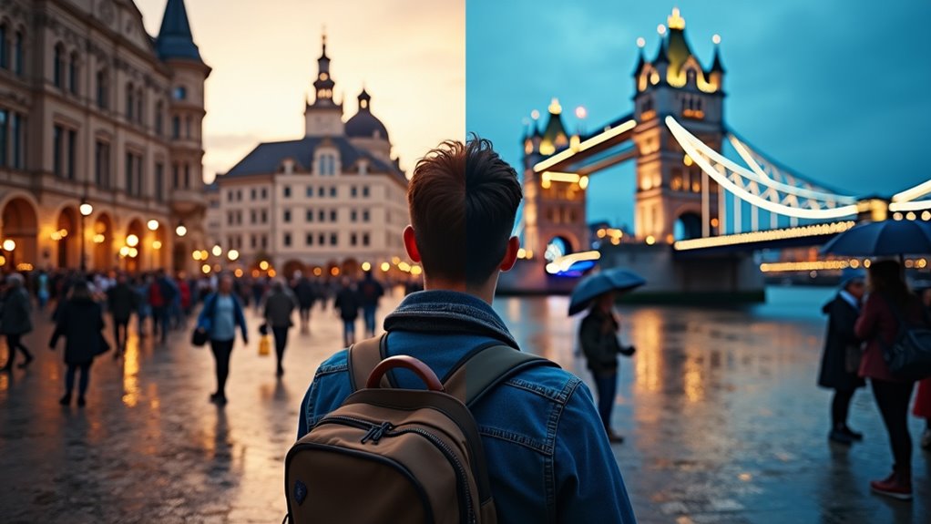 uk tourism economic impact