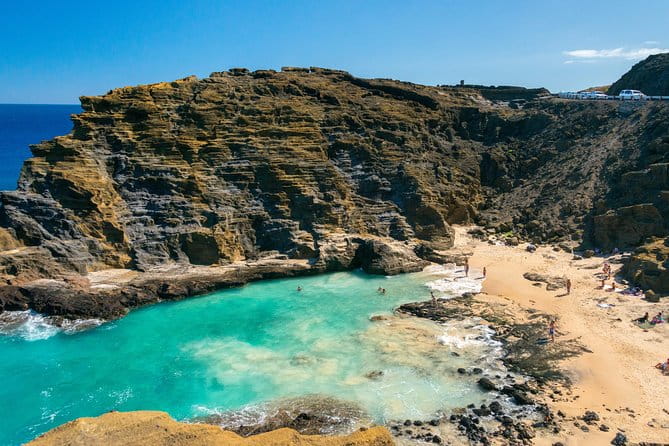 Ultimate Grand Oahu Circle Island Tour with Snorkeling and More - An In-Depth Look at the Oahu Circle Island Tour